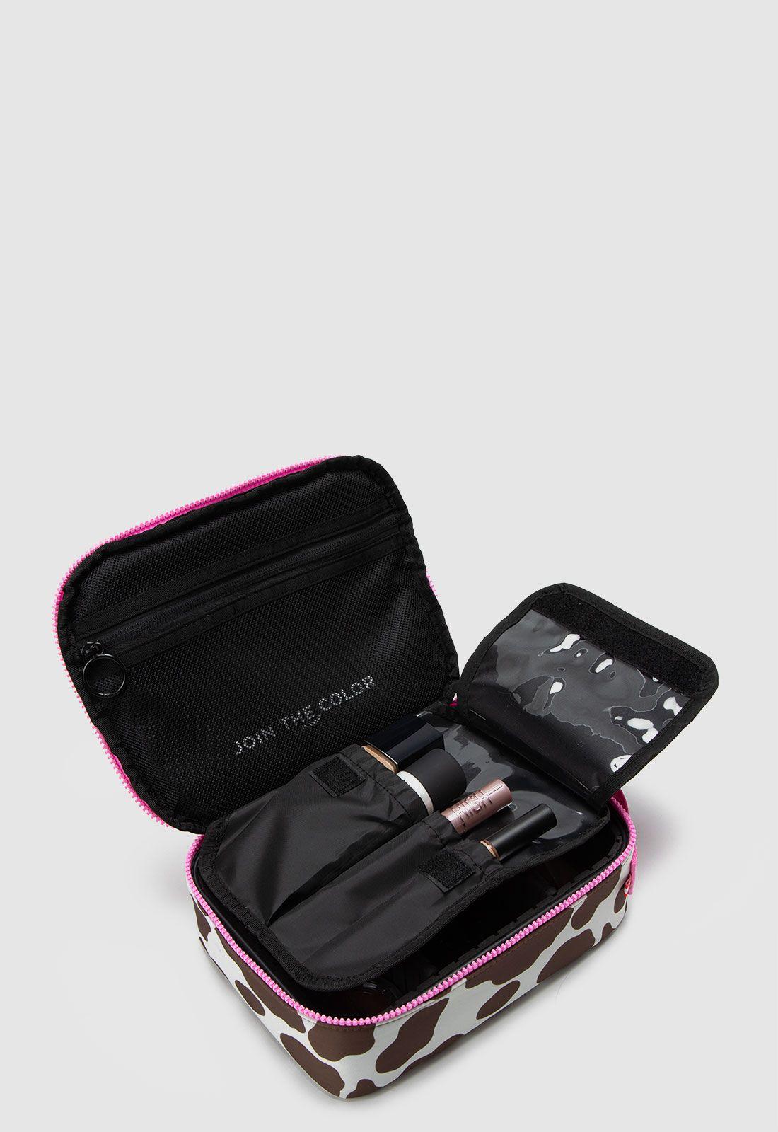 Cosmetiquero Niza Cowgirl M Bubba Essentials-5
