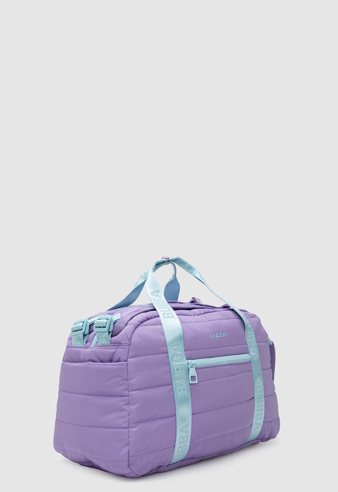Duffel Bubbita Grape Bubba Essentials-2