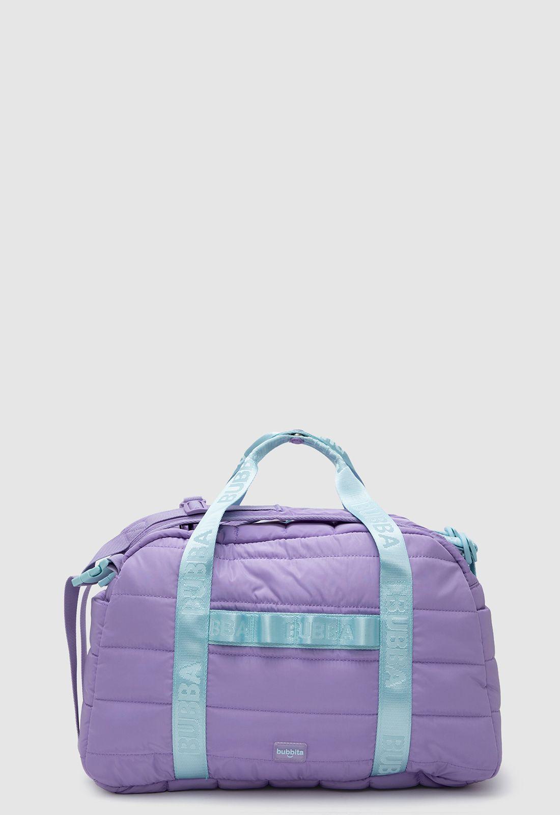 Duffel Bubbita Grape Bubba Essentials-3
