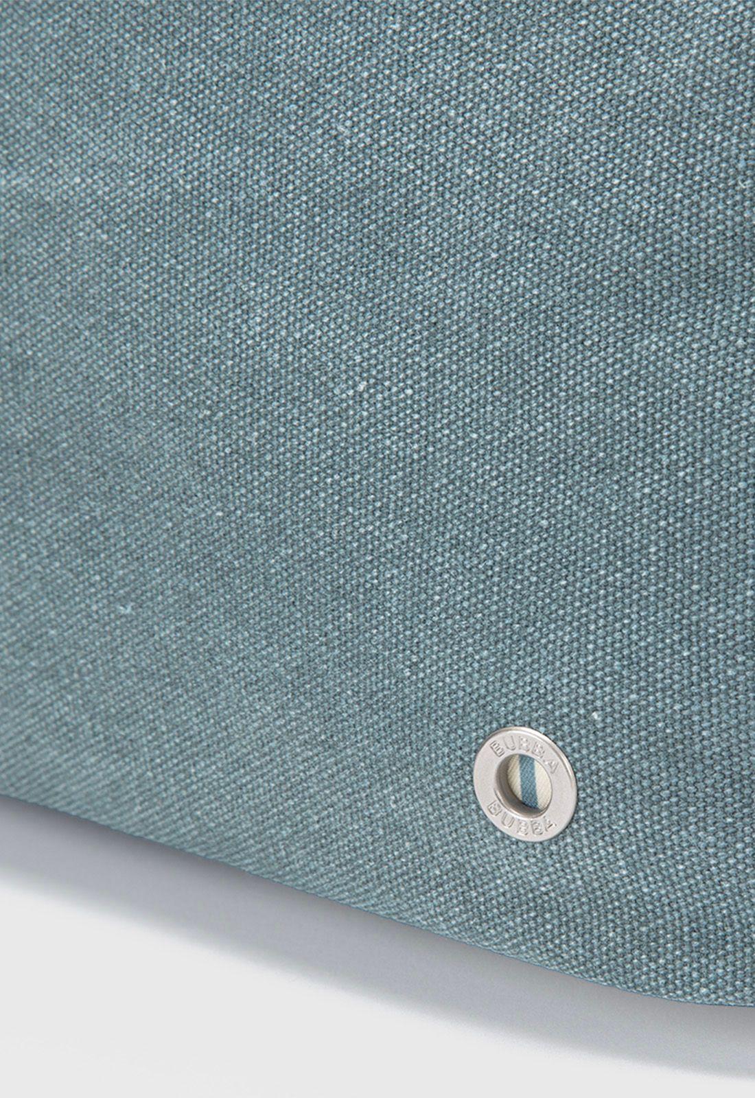 Tote Canvas Stone Bubba Essentials-4