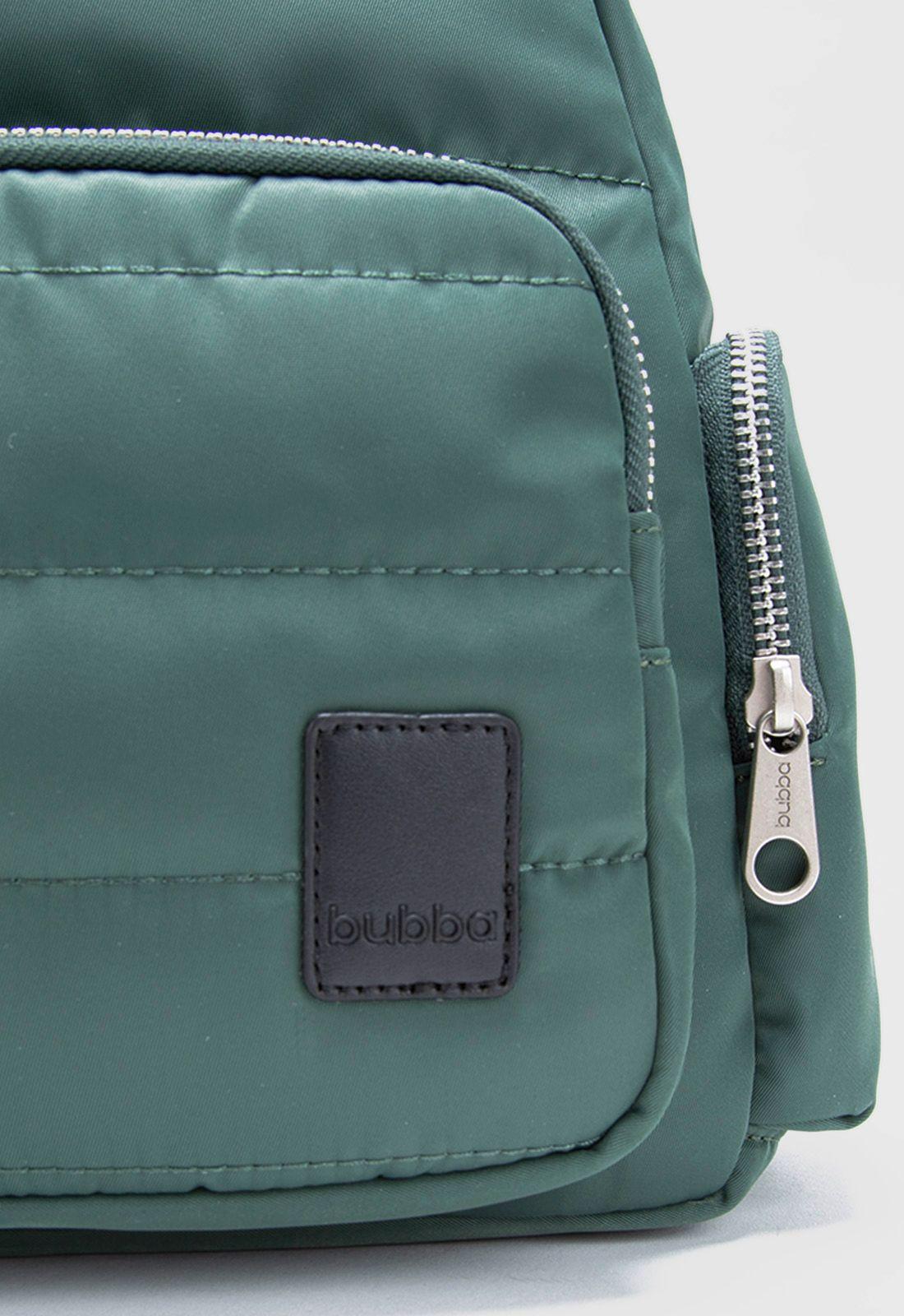 Mochila Victoria Grass Bubba Essentials-4