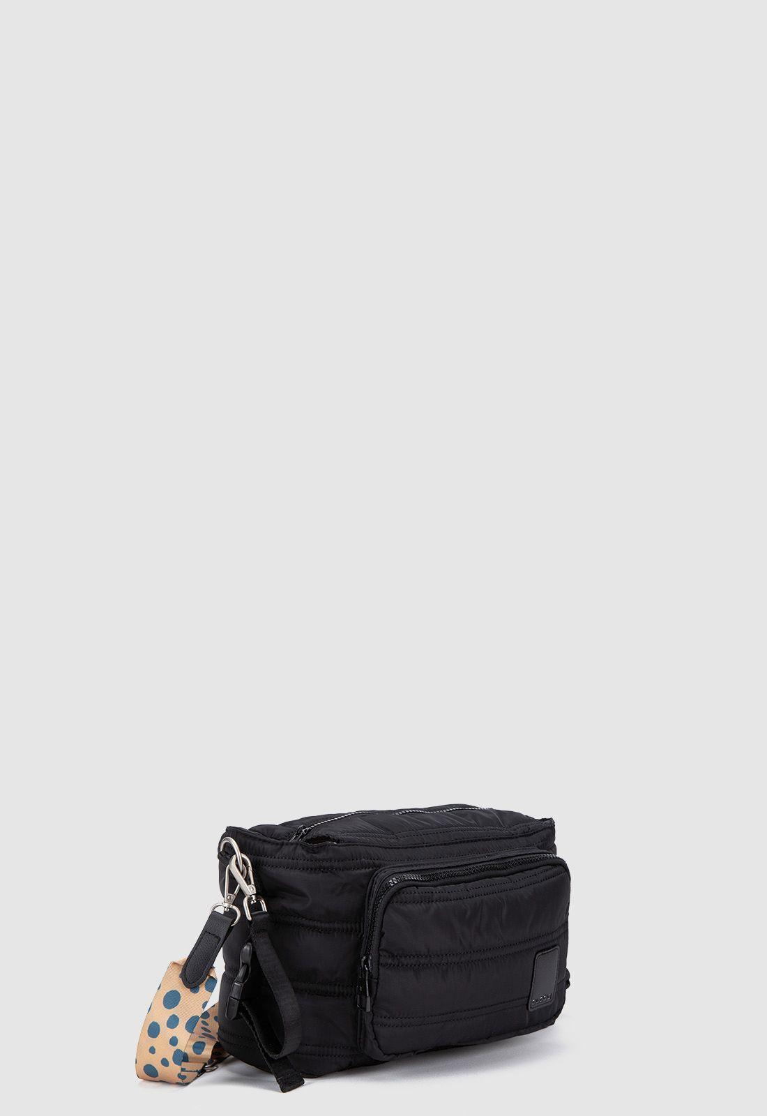 Pram Bag Mom Black Bubba Essentials 2.0-2