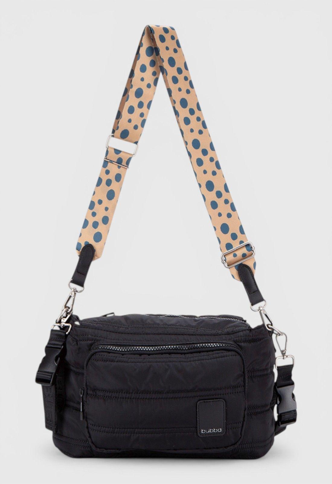 Pram Bag Mom Black Bubba Essentials 2.0-3