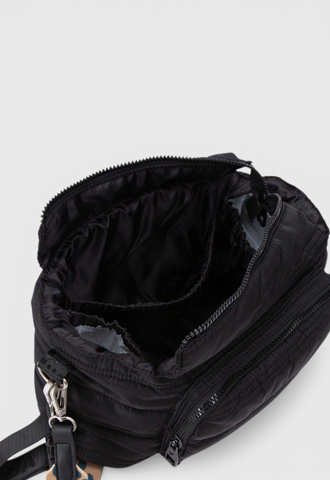 Pram Bag Mom Black Bubba Essentials 2.0-5