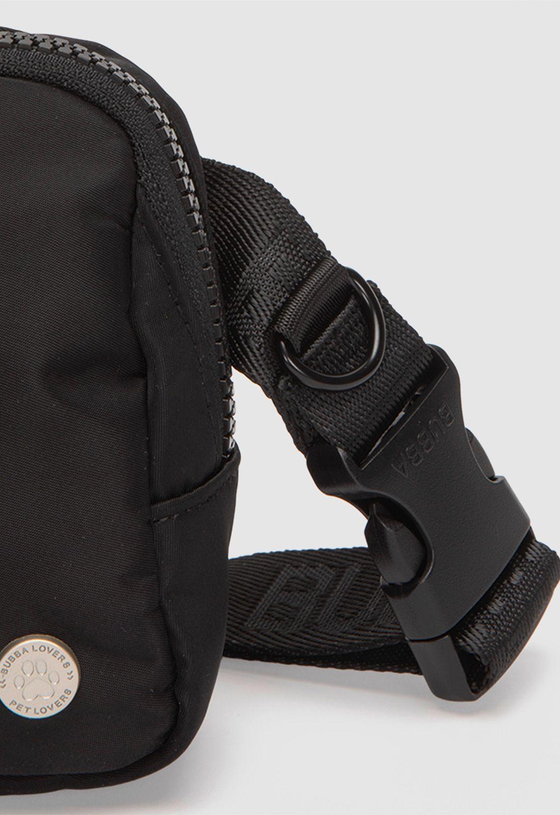 Banano Pets Collection Negro Bubba Essentials-6