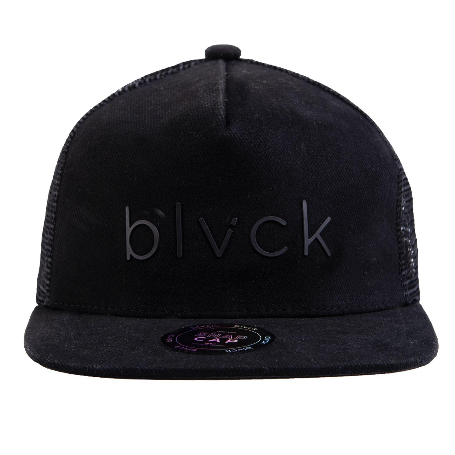 Jockey Classic Black Black Bubba-0