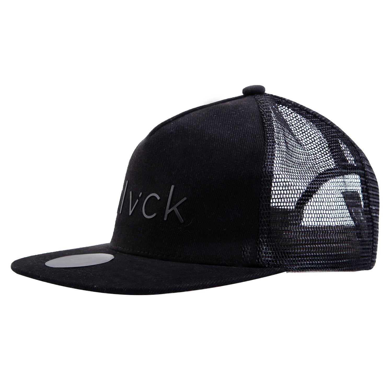 Jockey Classic Black Black Bubba-1
