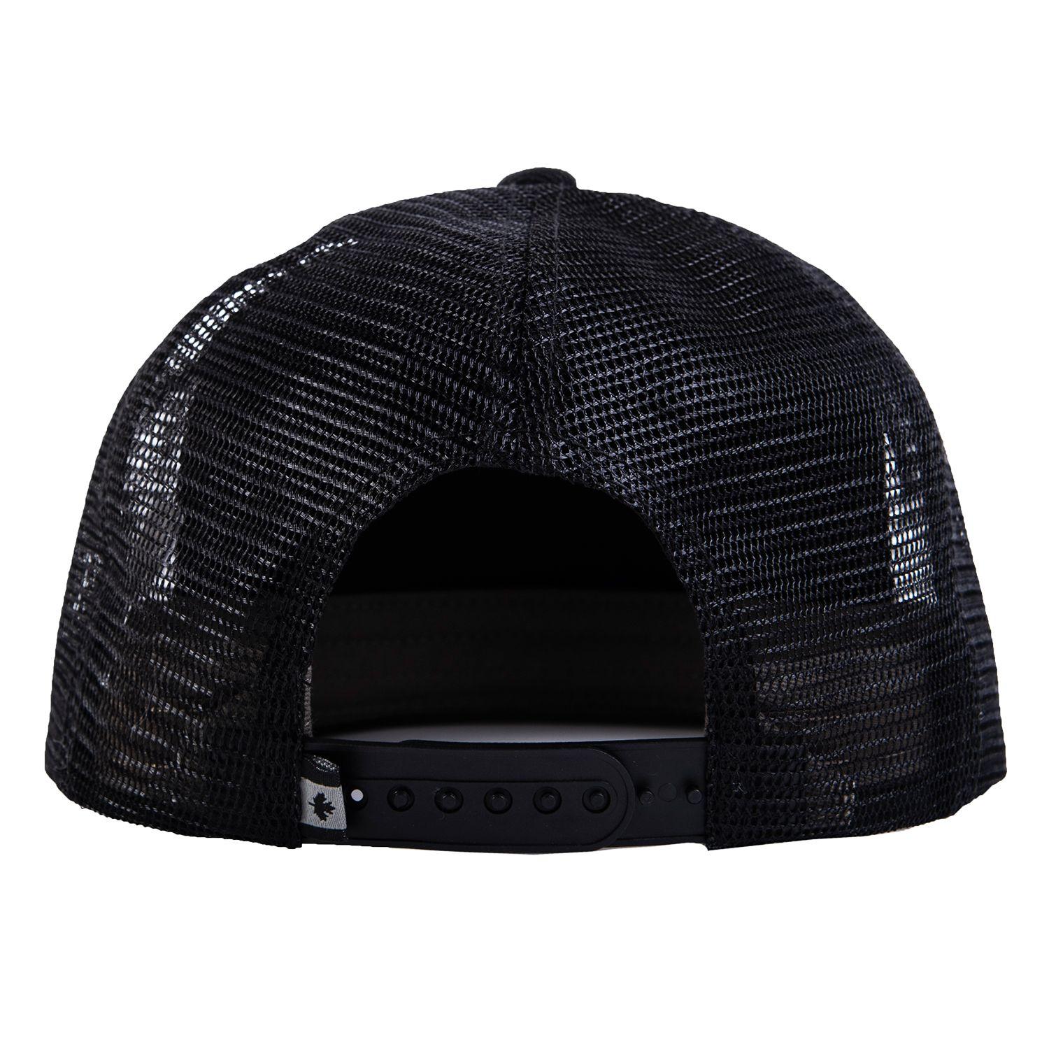 Jockey Classic Black Black Bubba-2