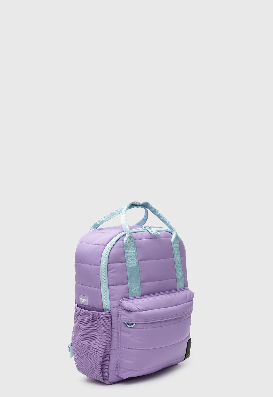 Mochila Bubbita Grape Regular Bubba Essentials 2.0-2