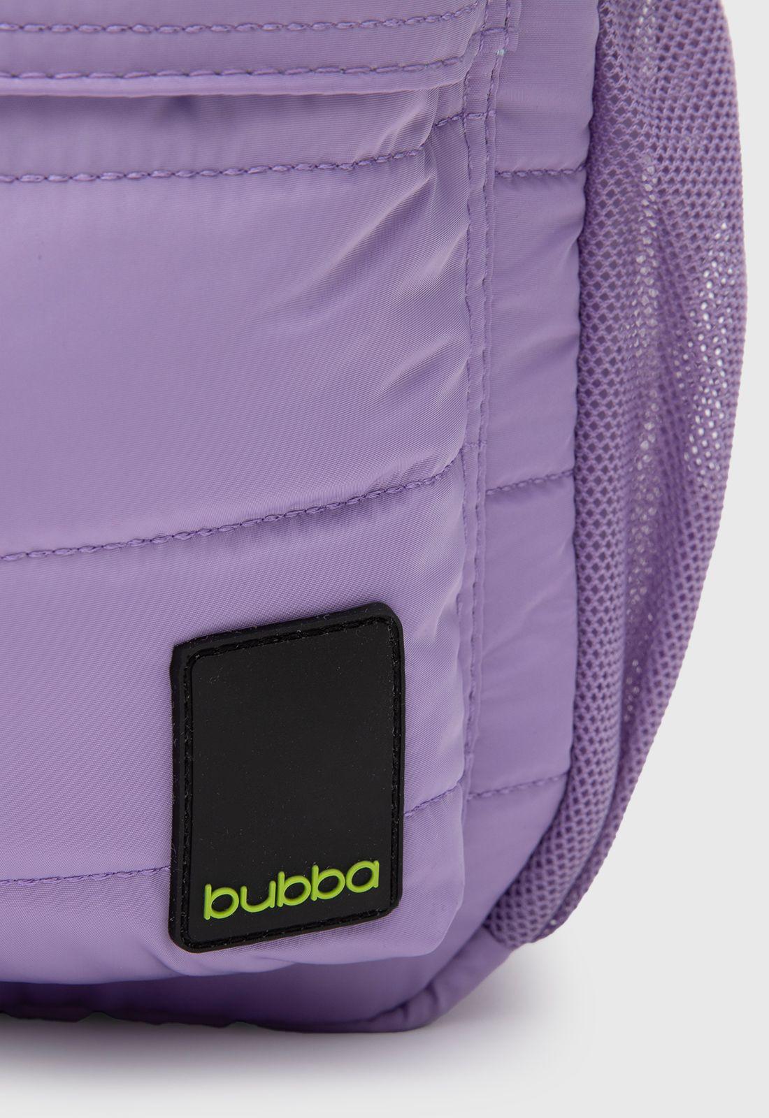 Mochila Bubbita Grape Regular Bubba Essentials 2.0-3