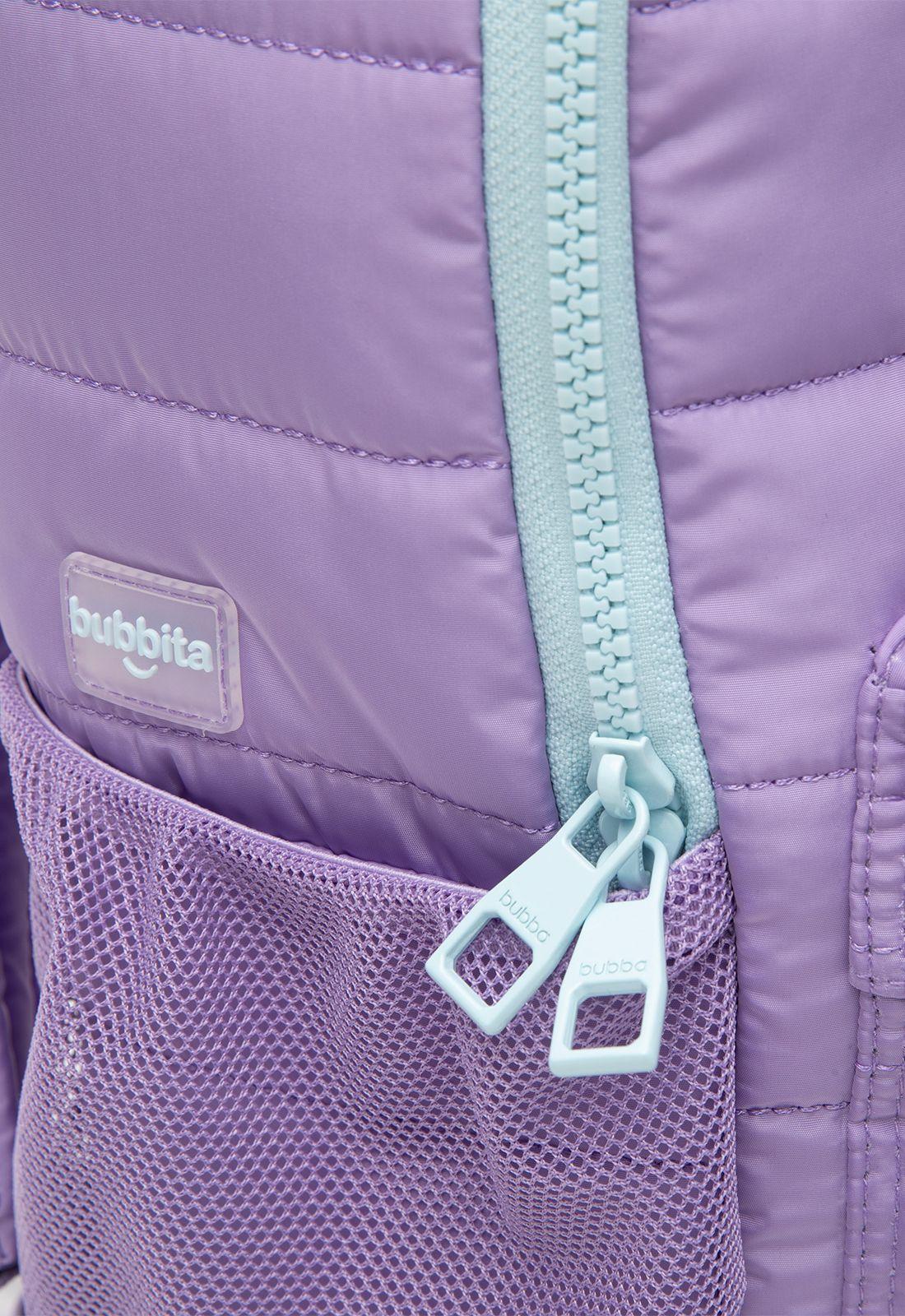 Mochila Bubbita Grape Regular Bubba Essentials 2.0-4