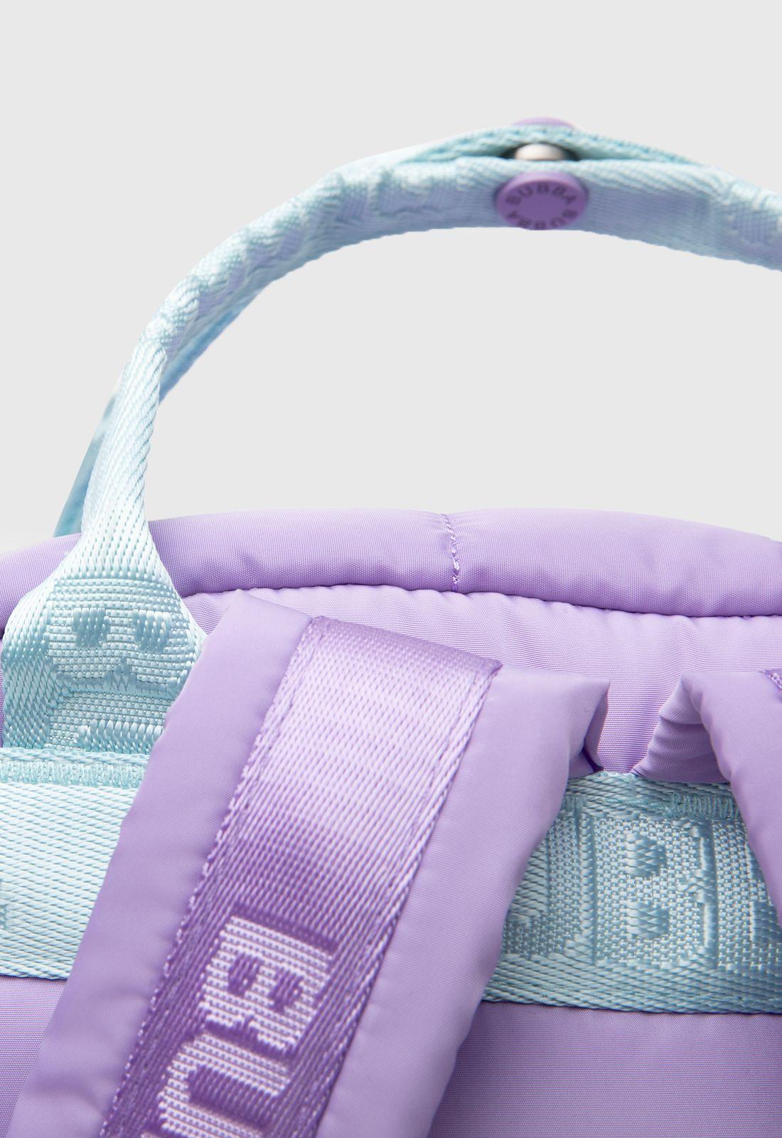 Mochila Bubbita Grape Regular Bubba Essentials 2.0-5