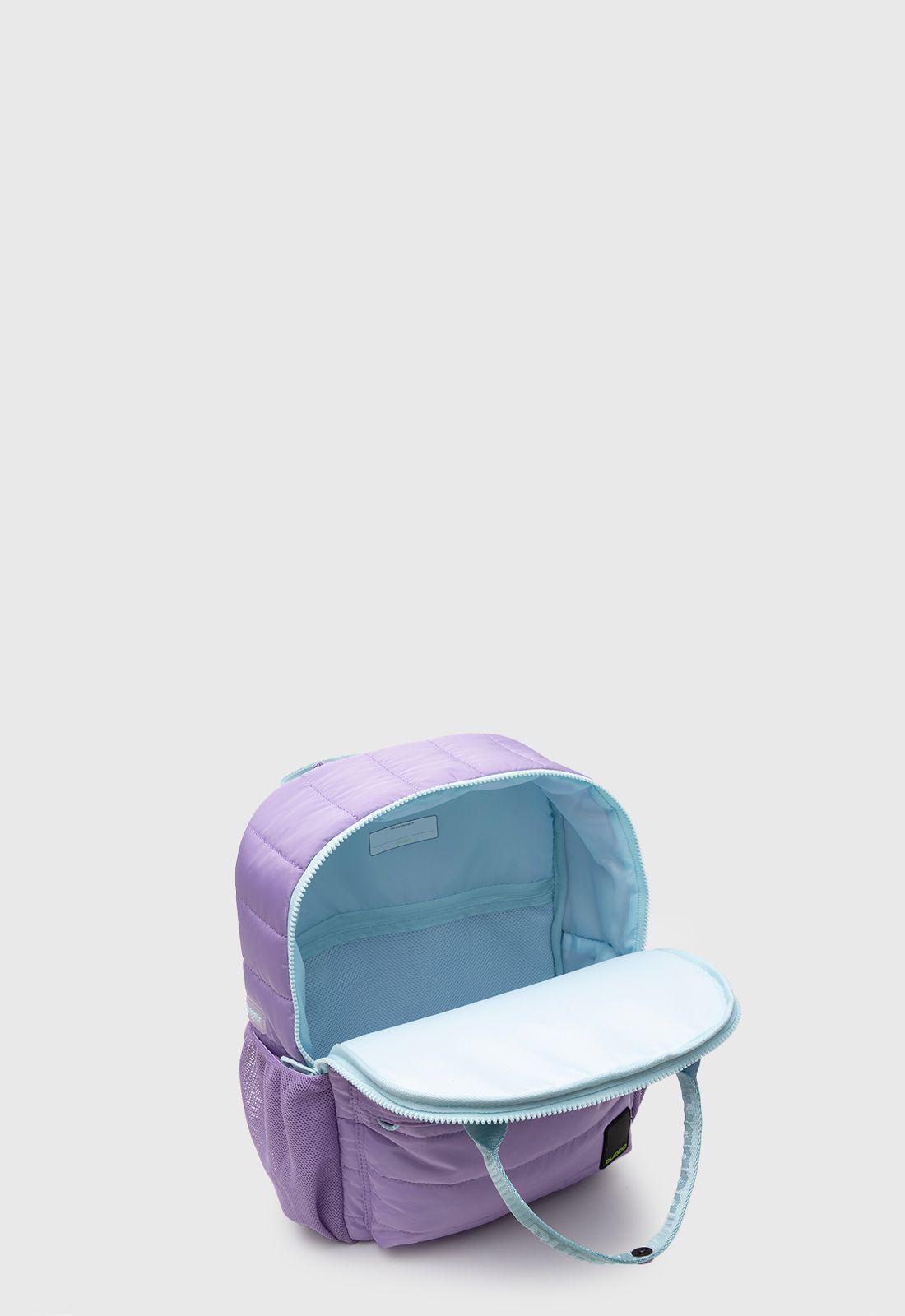 Mochila Bubbita Grape Regular Bubba Essentials 2.0-6