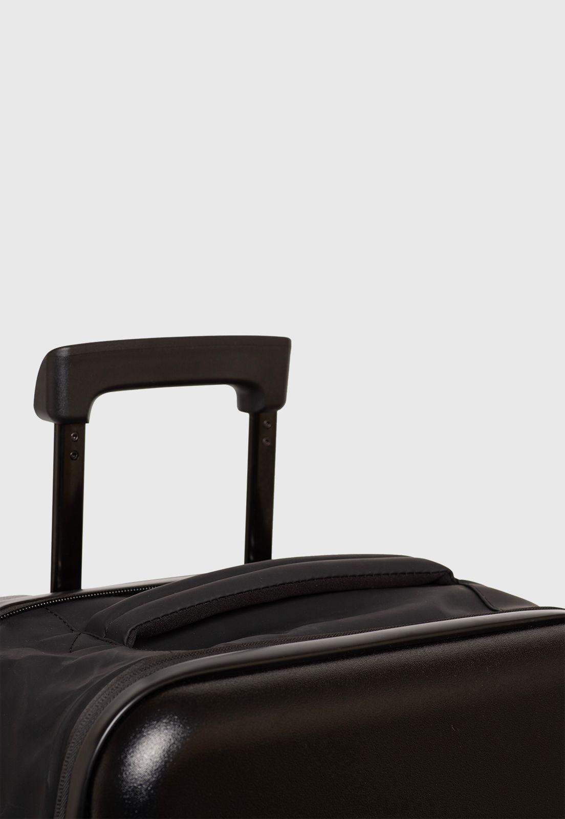 Maleta Foldable Black Black Bubba-5