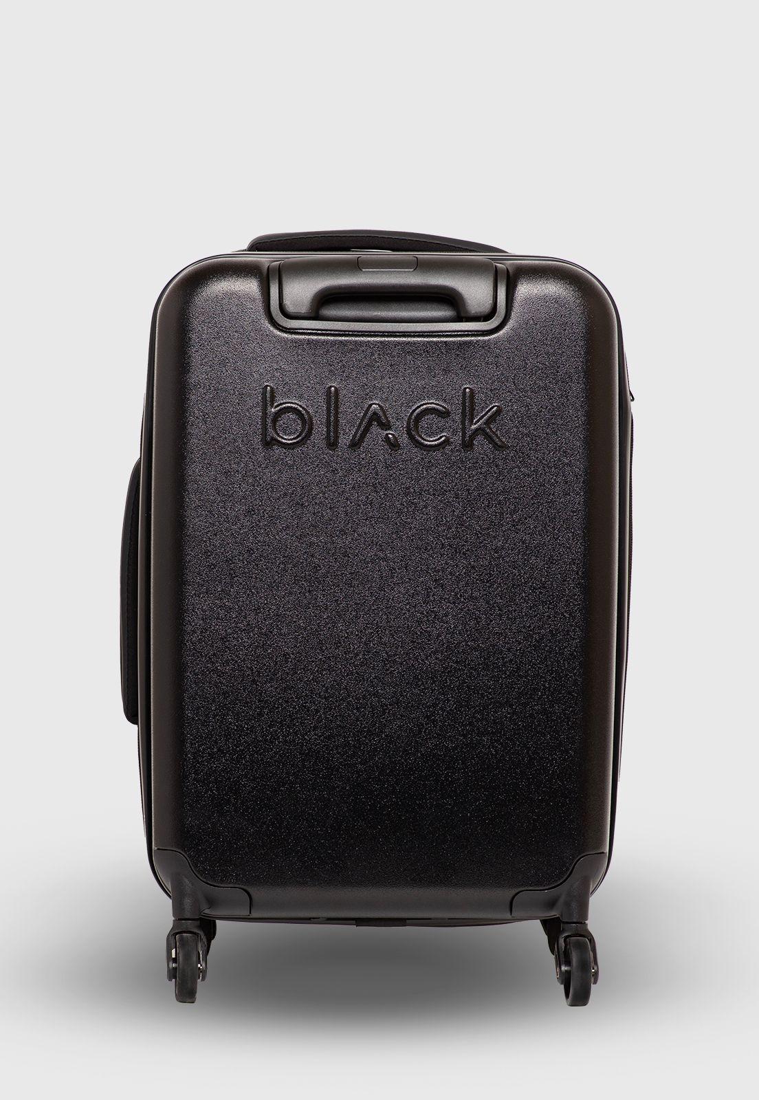 Maleta Foldable Black Black Bubba-6