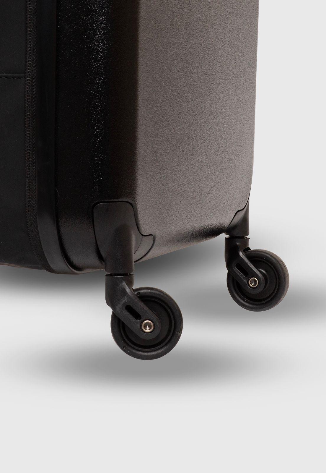 Maleta Foldable Black Black Bubba-8