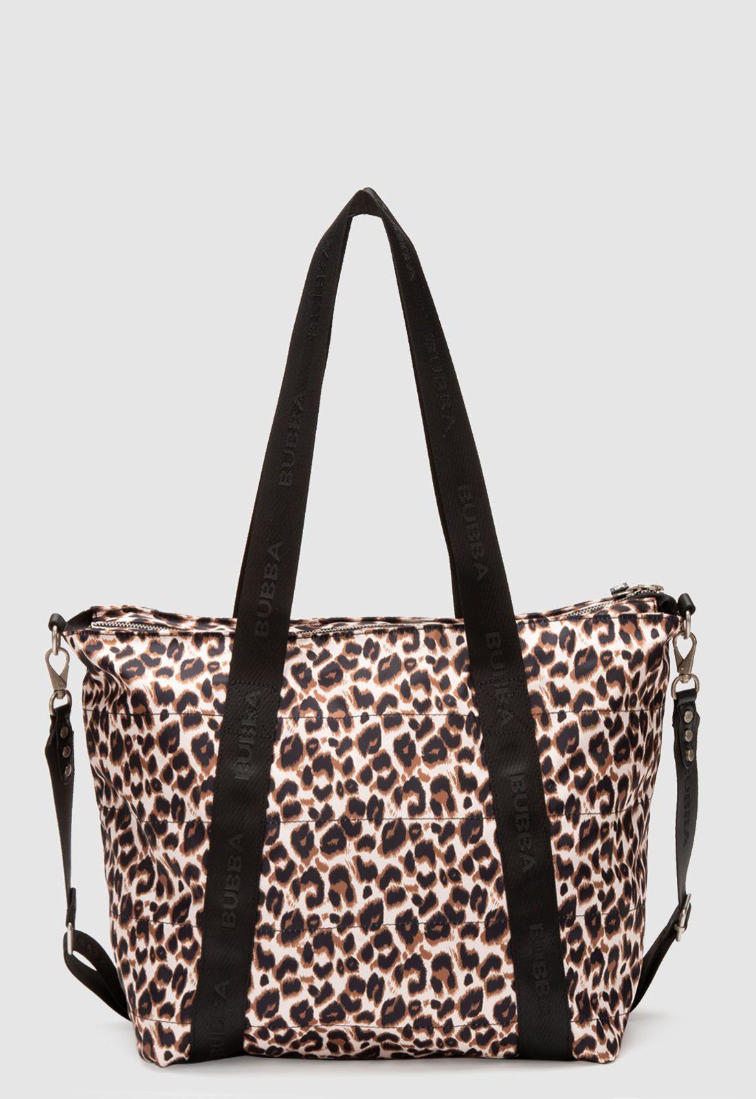 Tote Victoria Cheeta Bubba Essentials-2