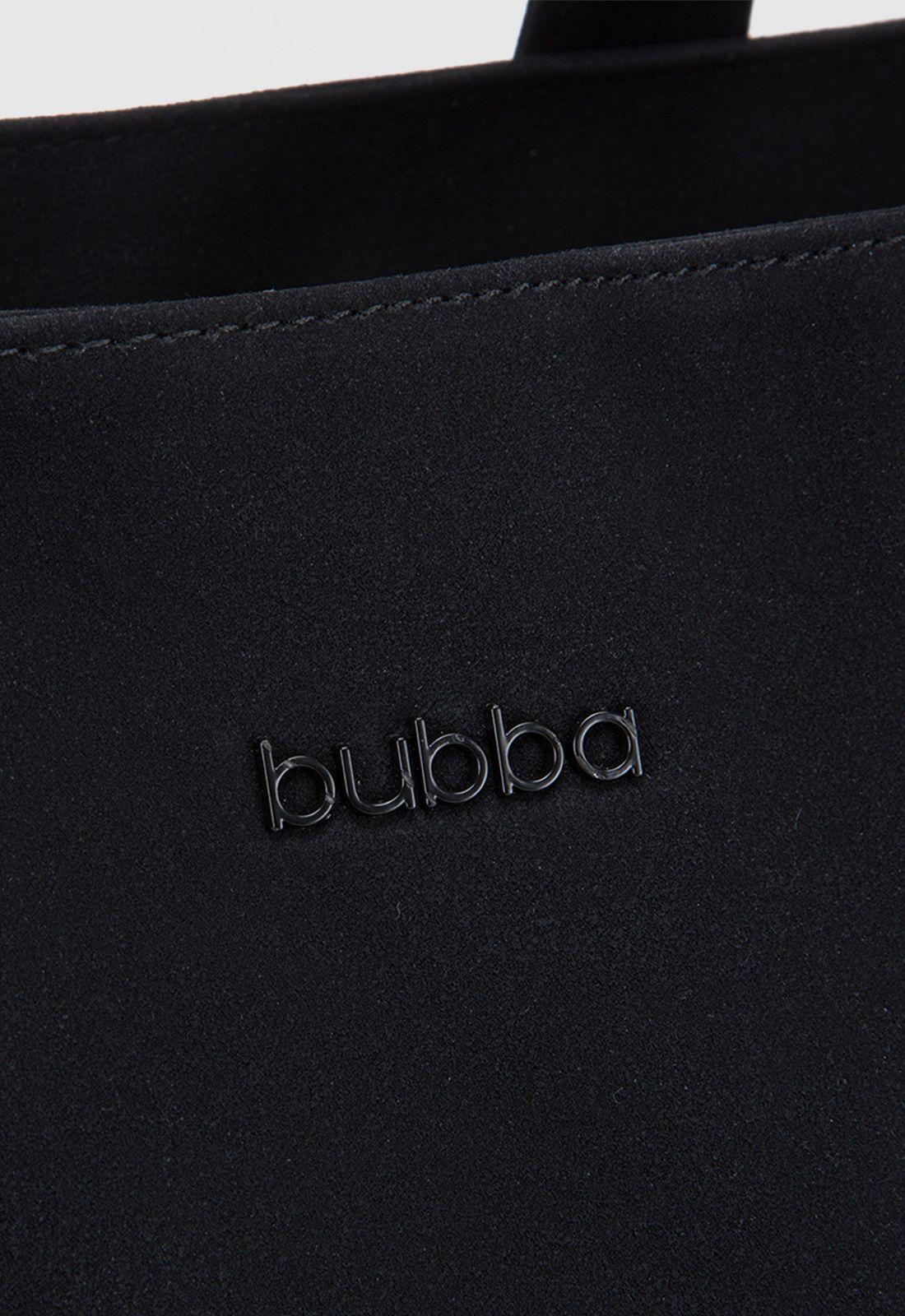 Tote Montana Black Bubba Essentials-3