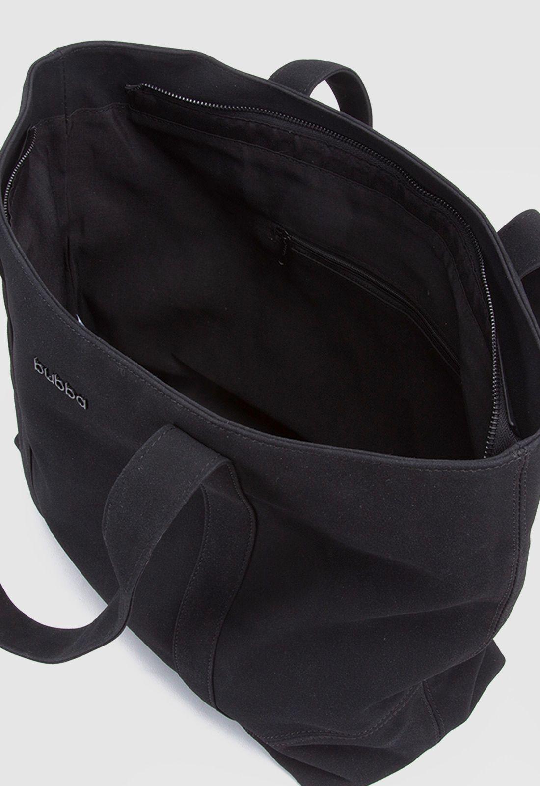Tote Montana Black Bubba Essentials-6