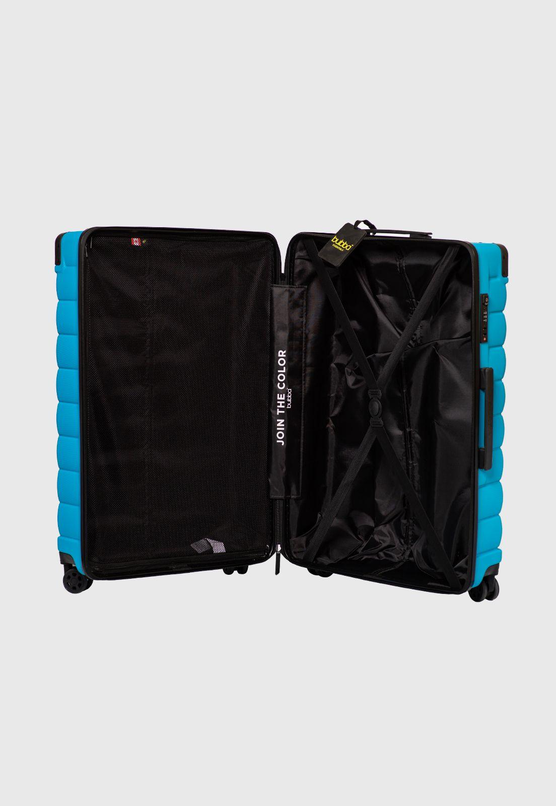Maleta Matte Fluor Cosmo Large Bubba Essentials-3