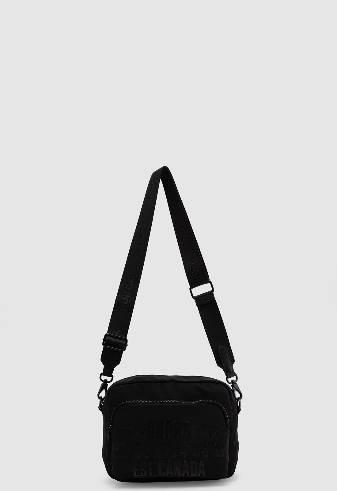 Purse Mila Black Bubba Essentials-3