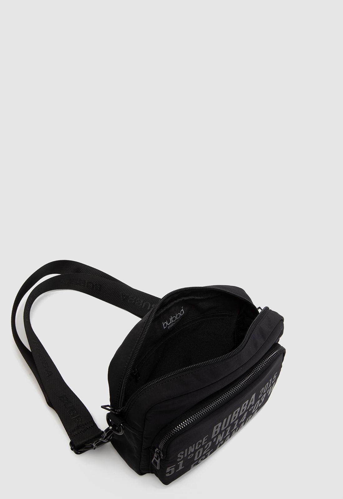 Purse Mila Black Bubba Essentials-4