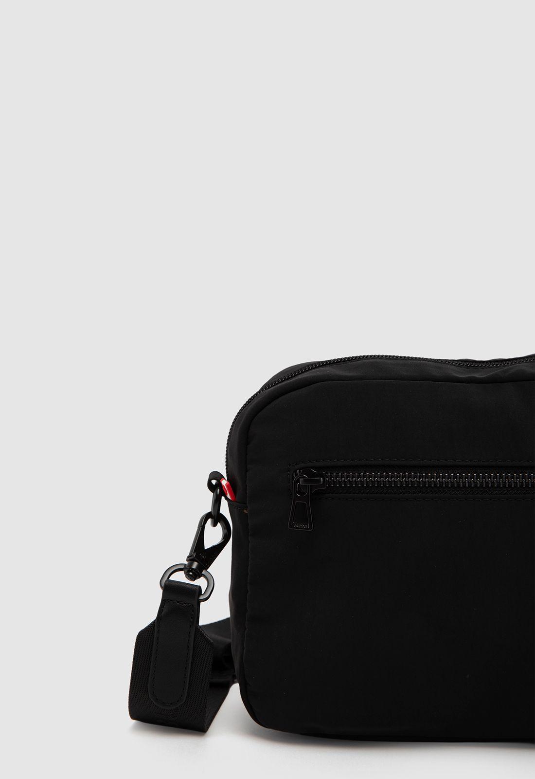 Purse Mila Black Bubba Essentials-5