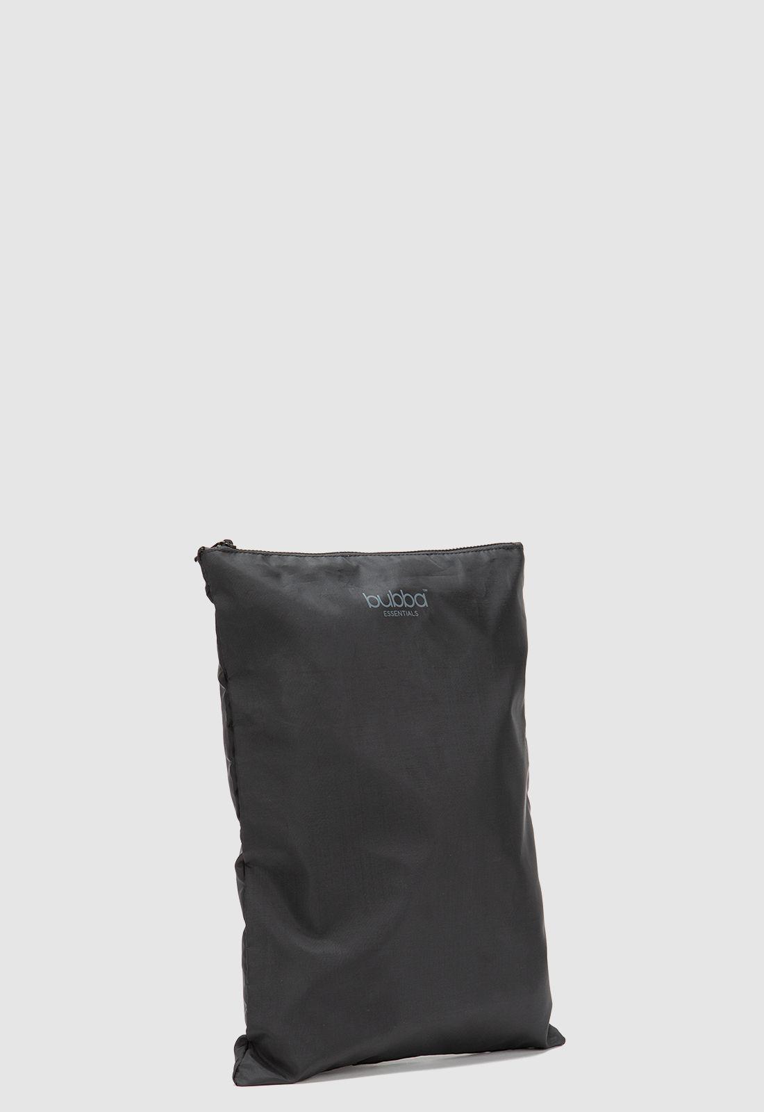 Sportbag Puffer Black Bubba Essentials-8