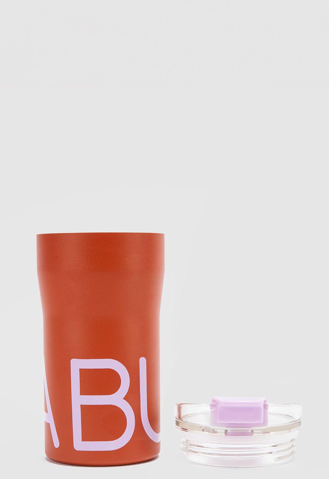 Mug Insulado Tangerine Bubba Essentials-1