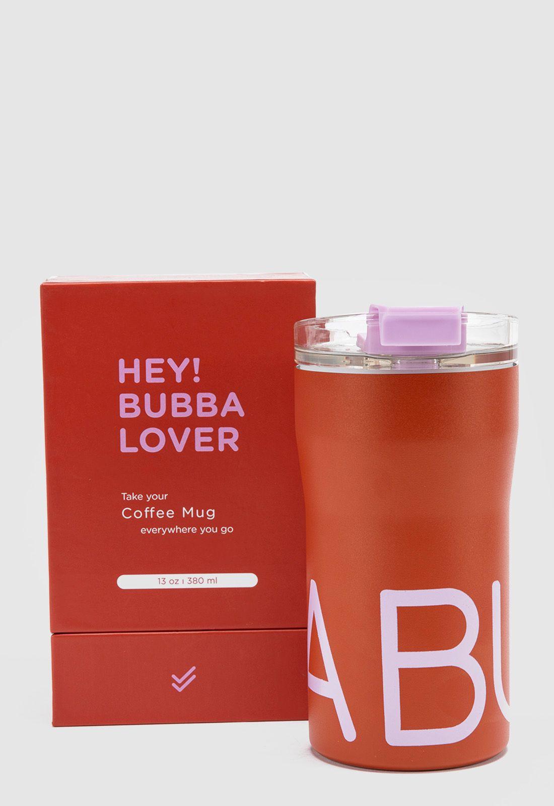 Mug Insulado Tangerine Bubba Essentials-6