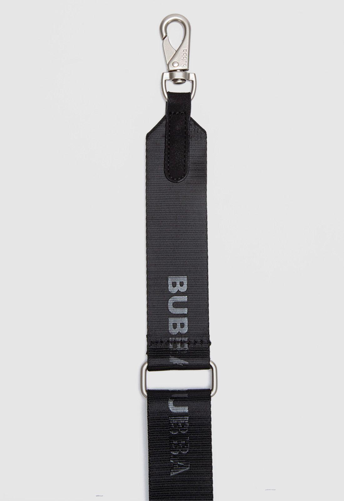 Shoulder Strap Daily Black Bubba Essentials-2