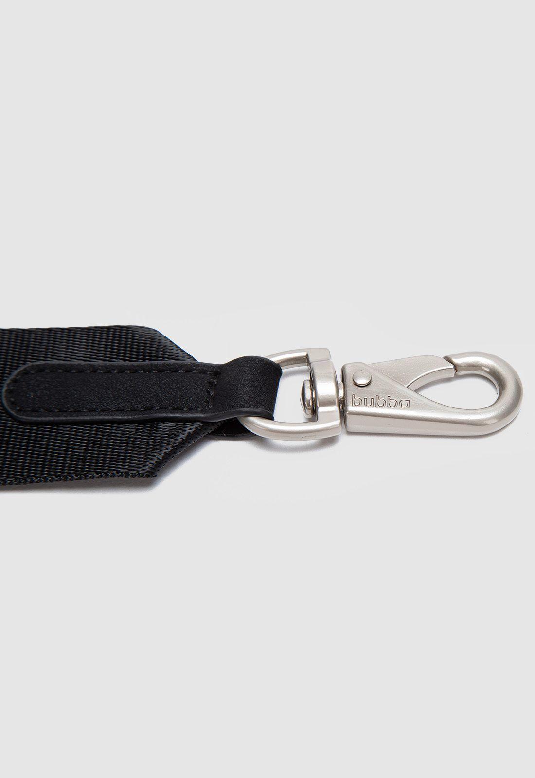 Shoulder Strap Daily Black Bubba Essentials-3
