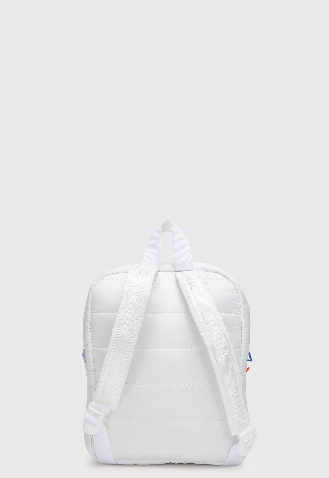 Mochila Bubbita Personalizable Mini Azul Bubba Essentials-3