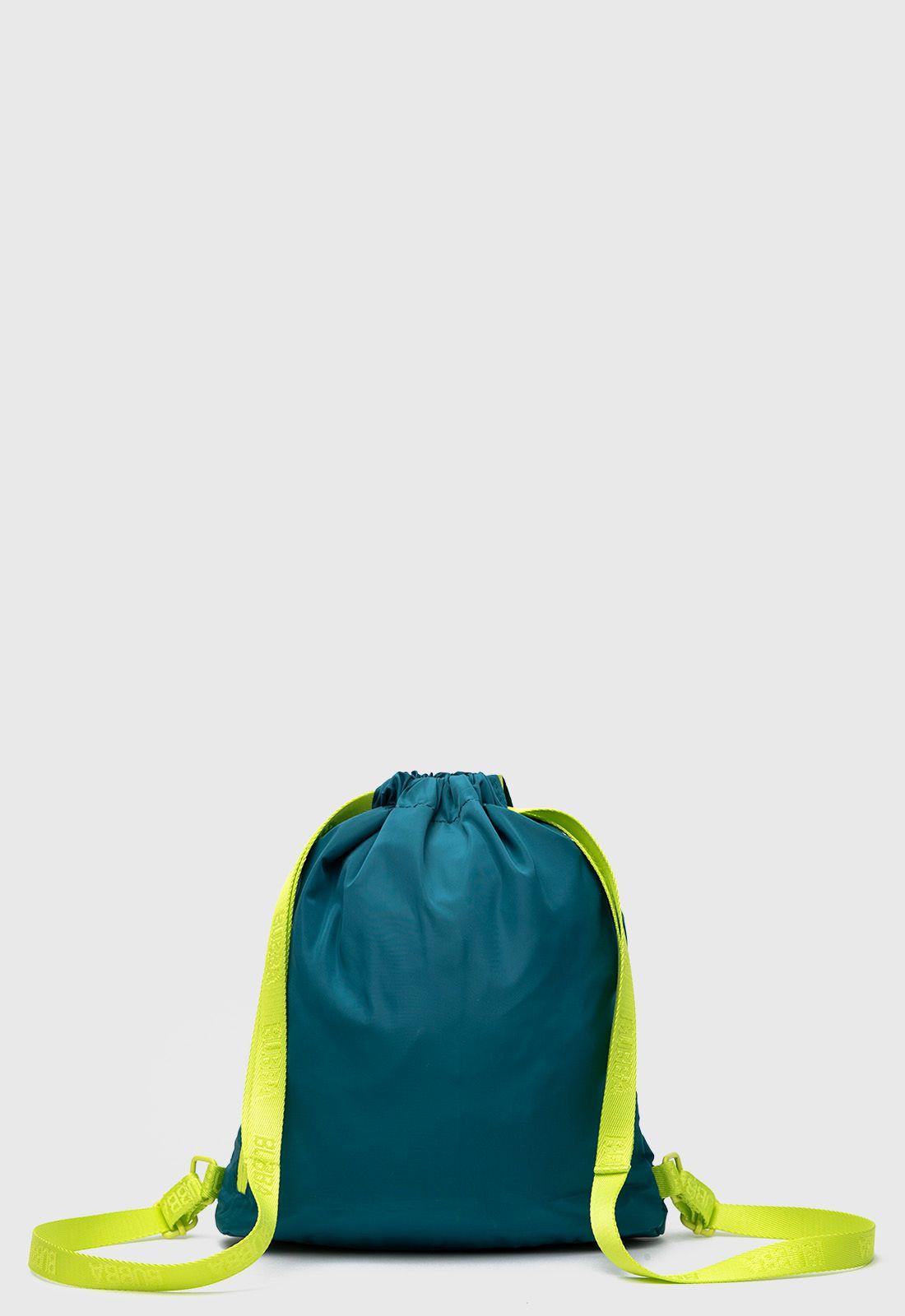 Webbing Bag Bubbita Grass Bubba Essentials-2