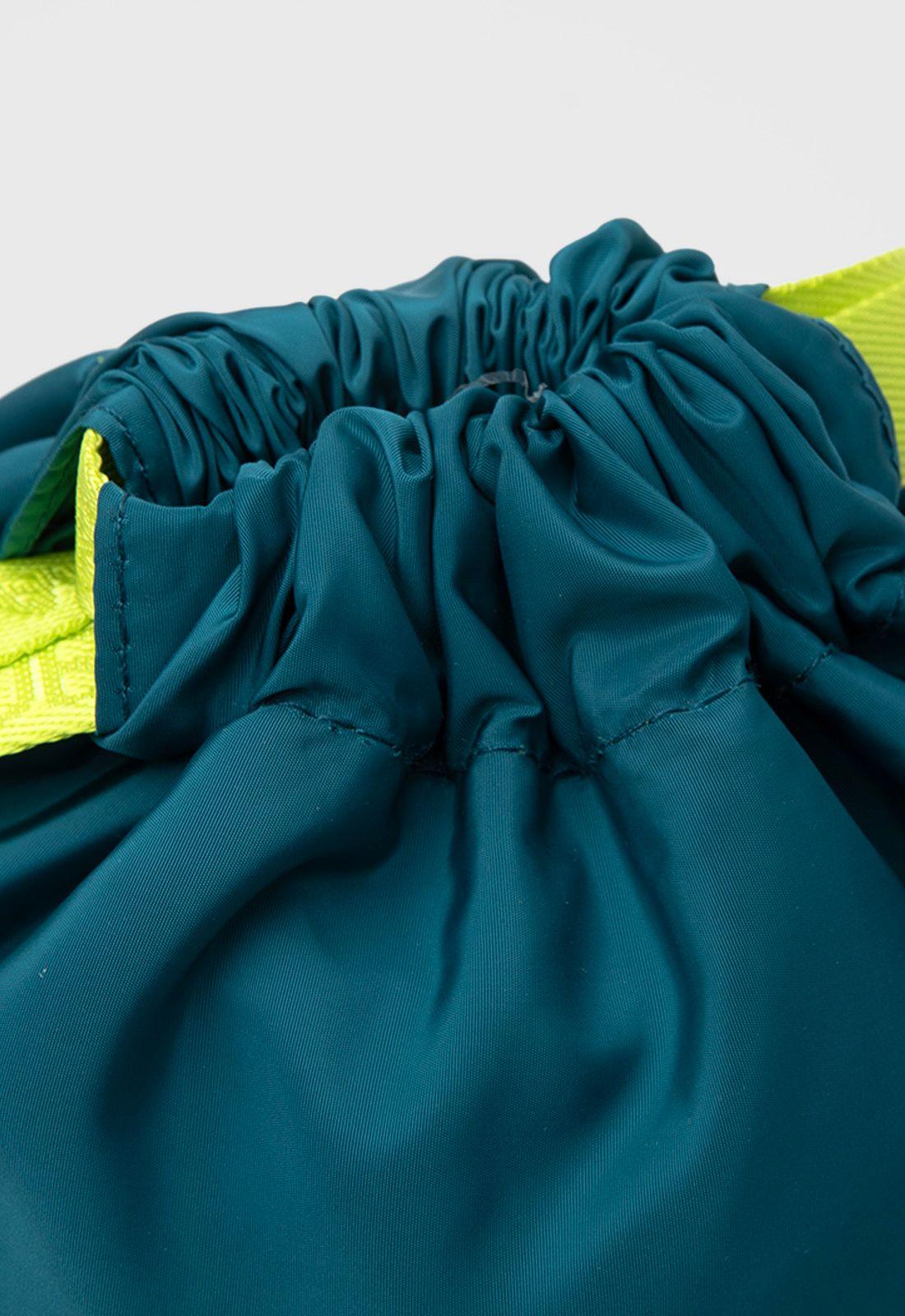 Webbing Bag Bubbita Grass Bubba Essentials-3