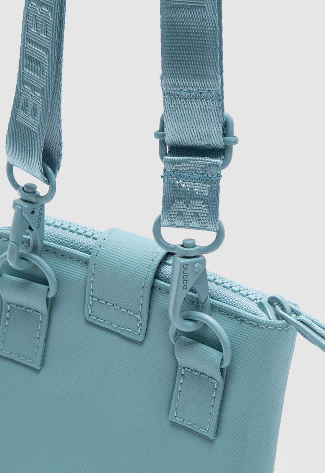 Flat Purse Travel Mint Bubba Essentials-5