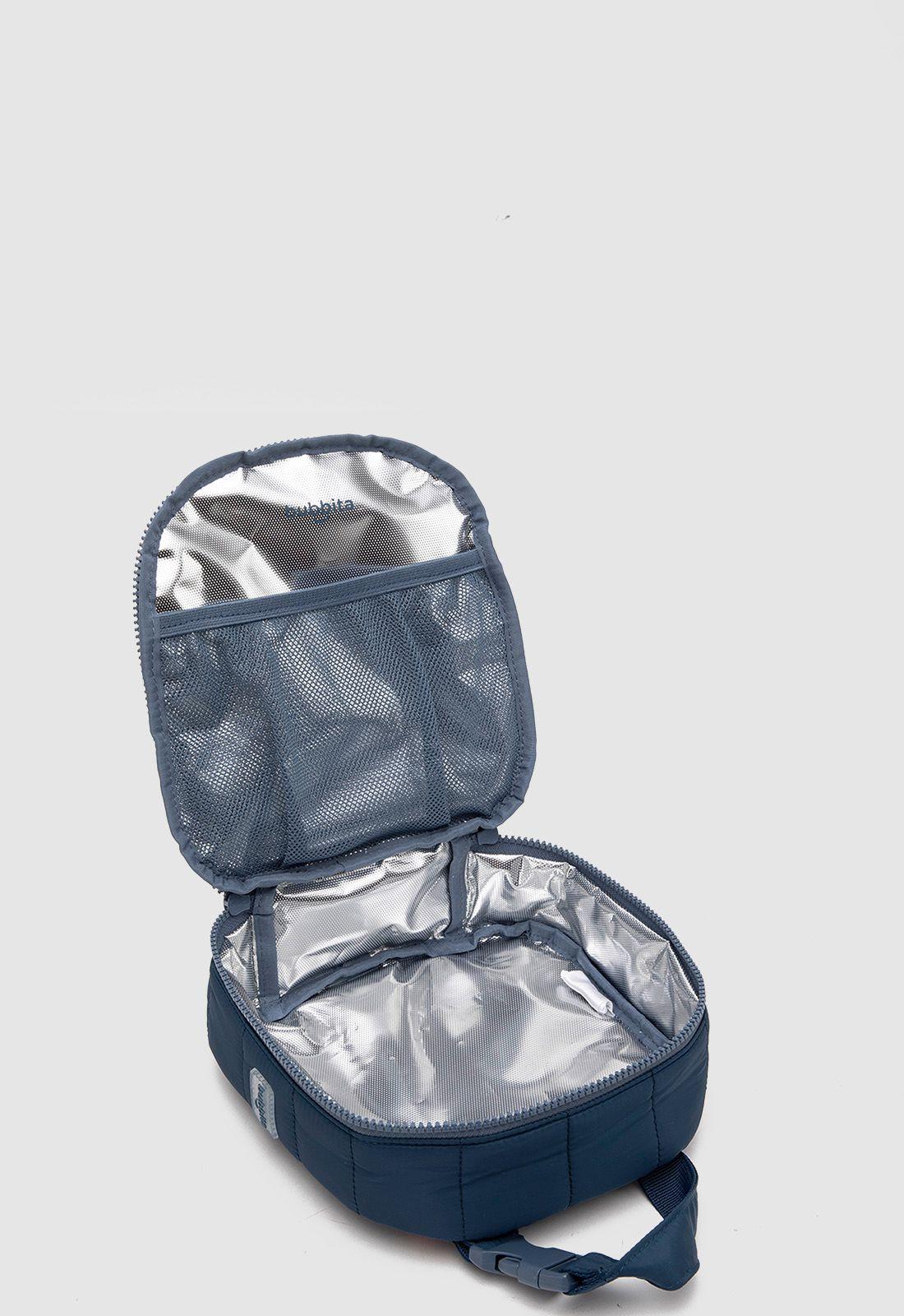 Snack Bag Bubbita Blue Bubba Essentials 2.0-3