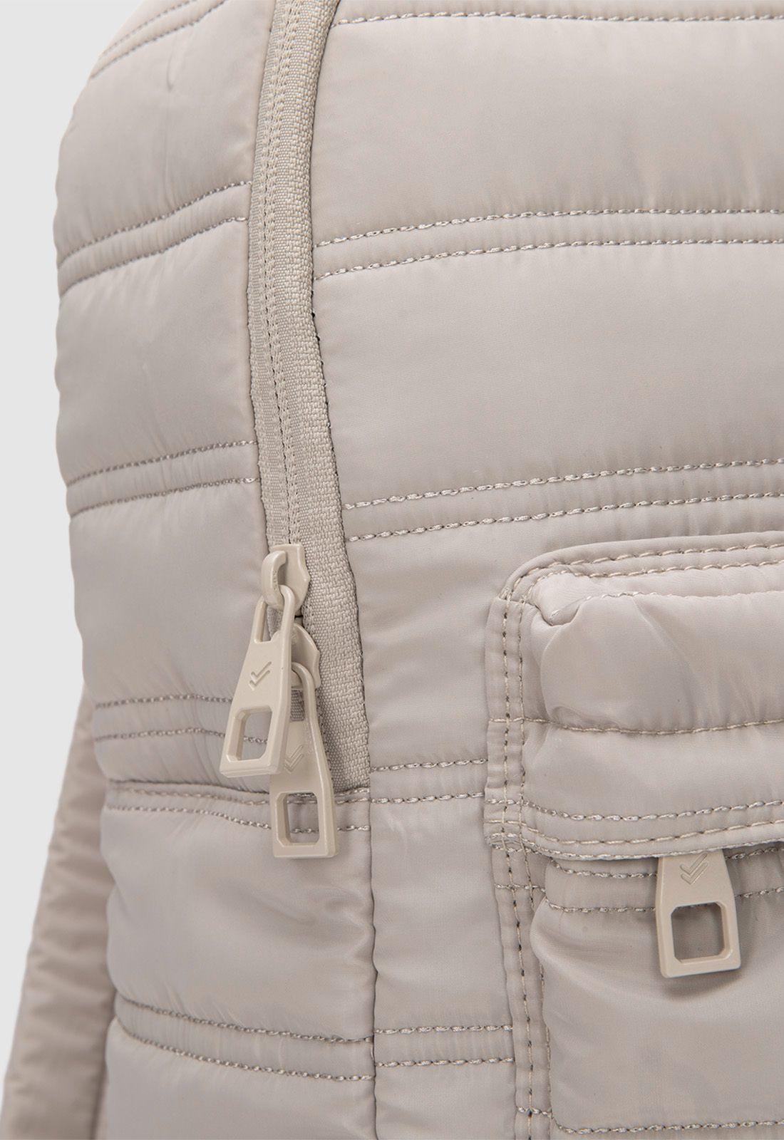 Mochila Originals Matte Nude Regular Bubba Essentials-4