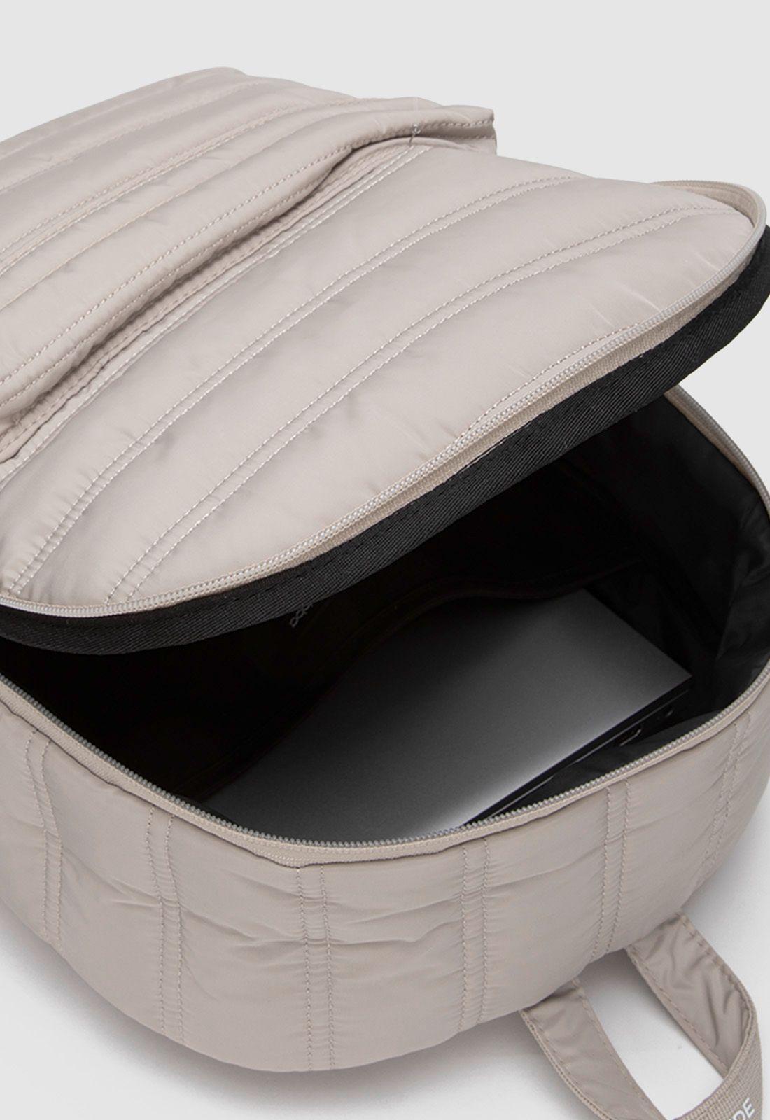 Mochila Originals Matte Nude Regular Bubba Essentials-5