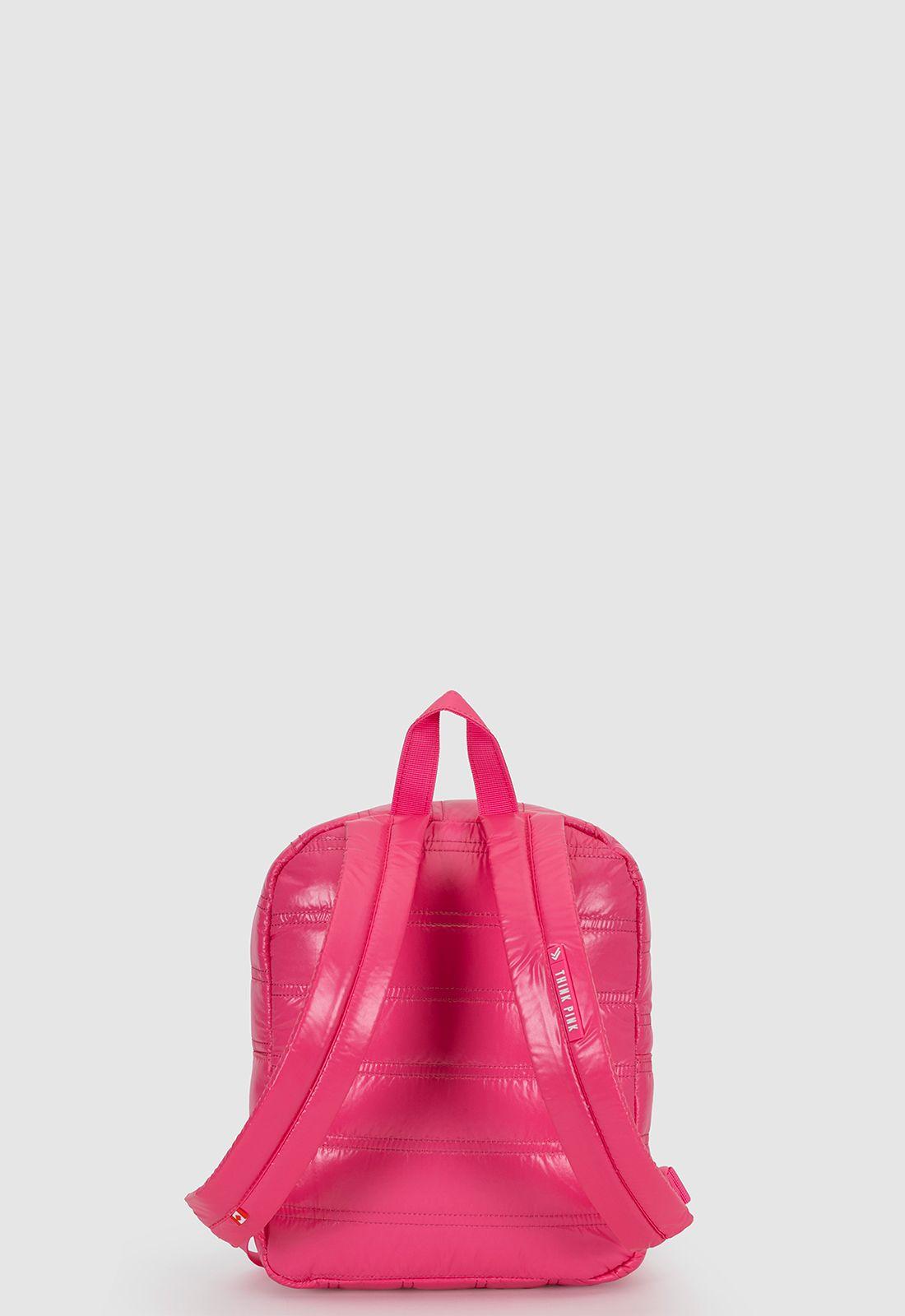 Mochila Think Pink Mini Candy Bubba Essentials-2