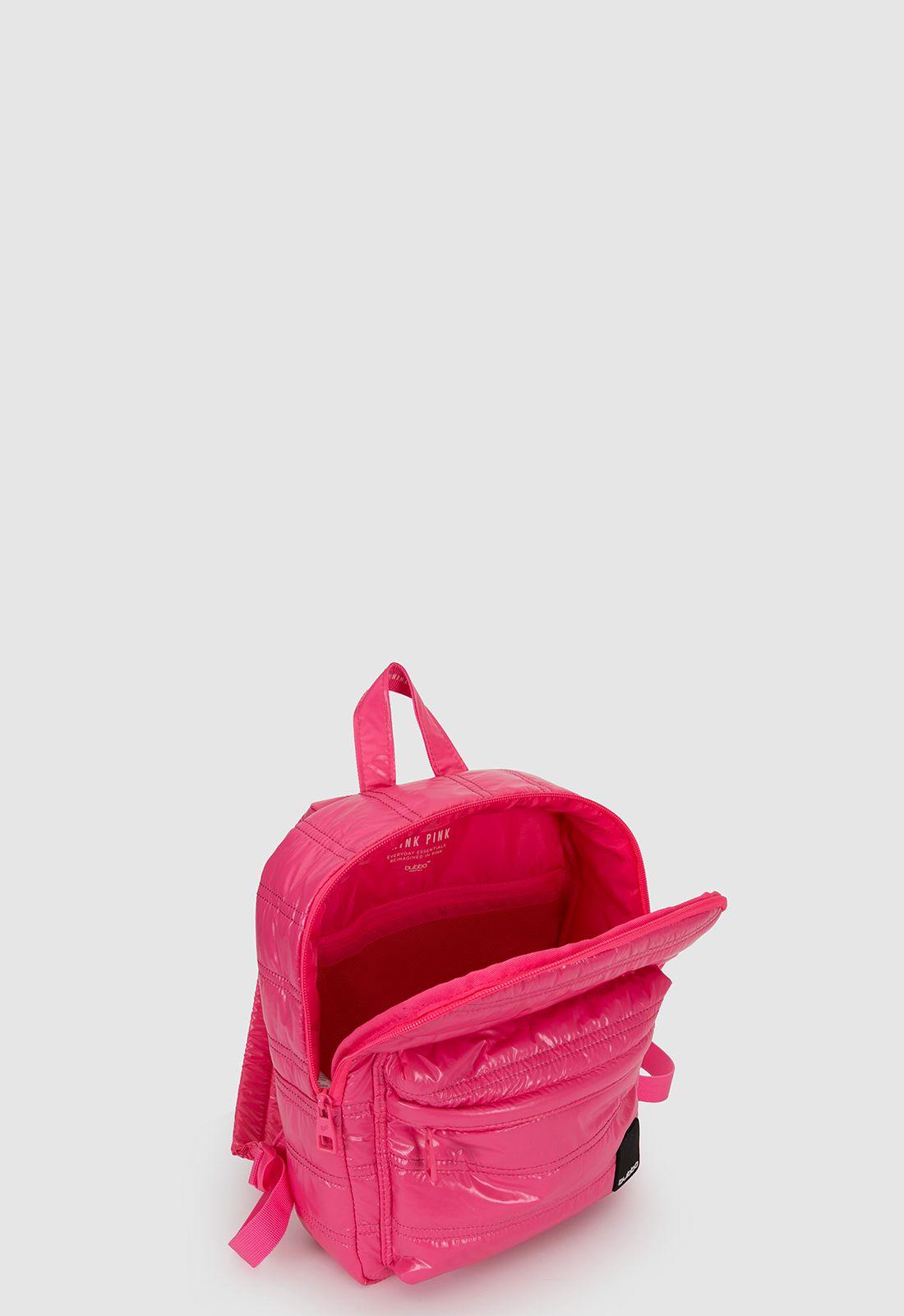Mochila Think Pink Mini Candy Bubba Essentials-3