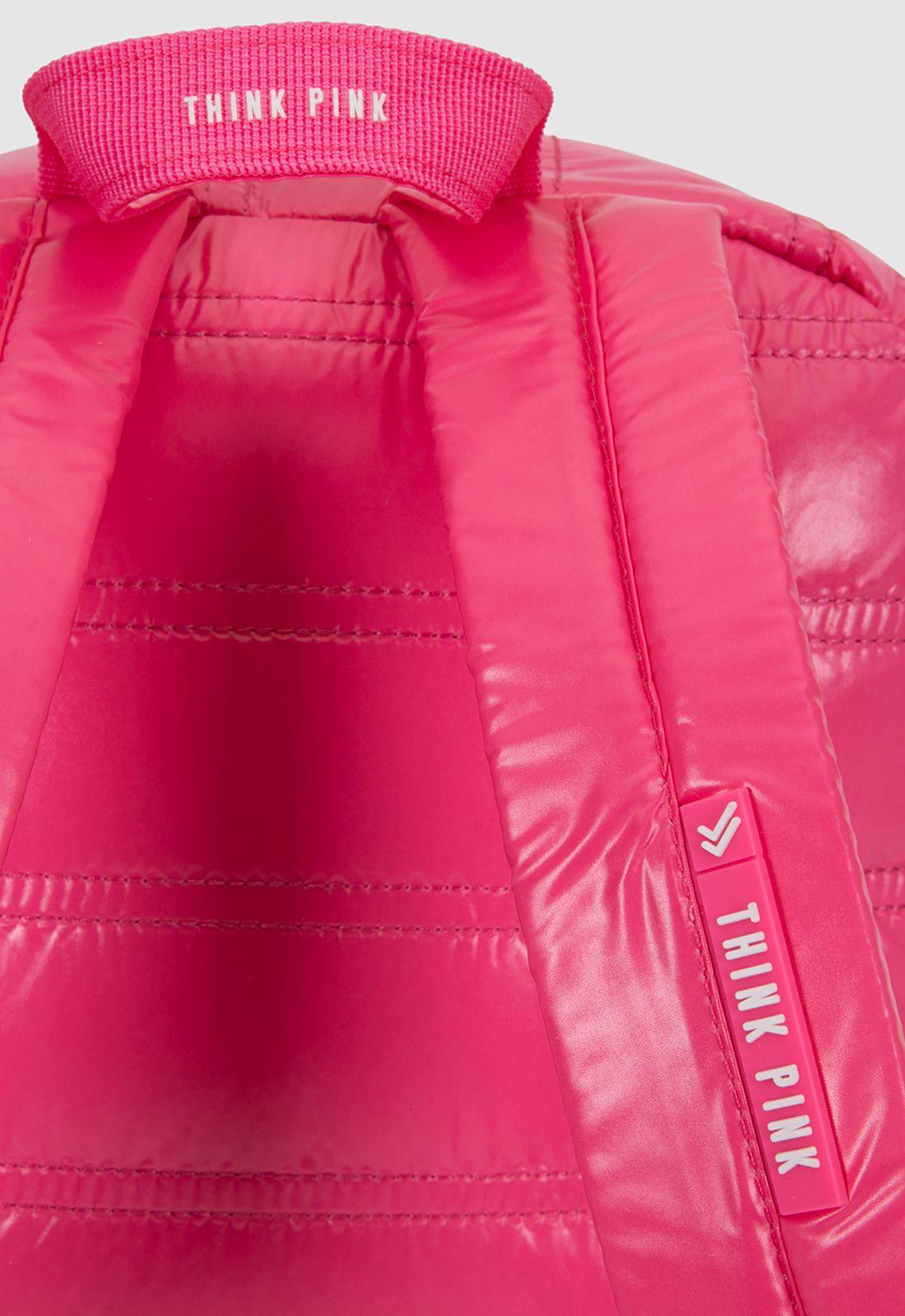 Mochila Think Pink Mini Candy Bubba Essentials-6