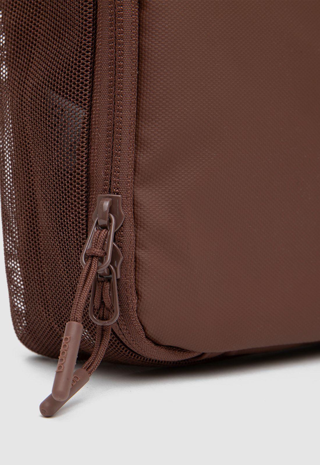 Bolsa Organizadora Travel Moka S Bubba Essentials-4