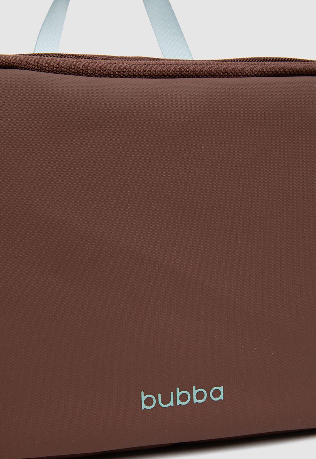 Bolsa Organizadora Travel Moka S Bubba Essentials-5