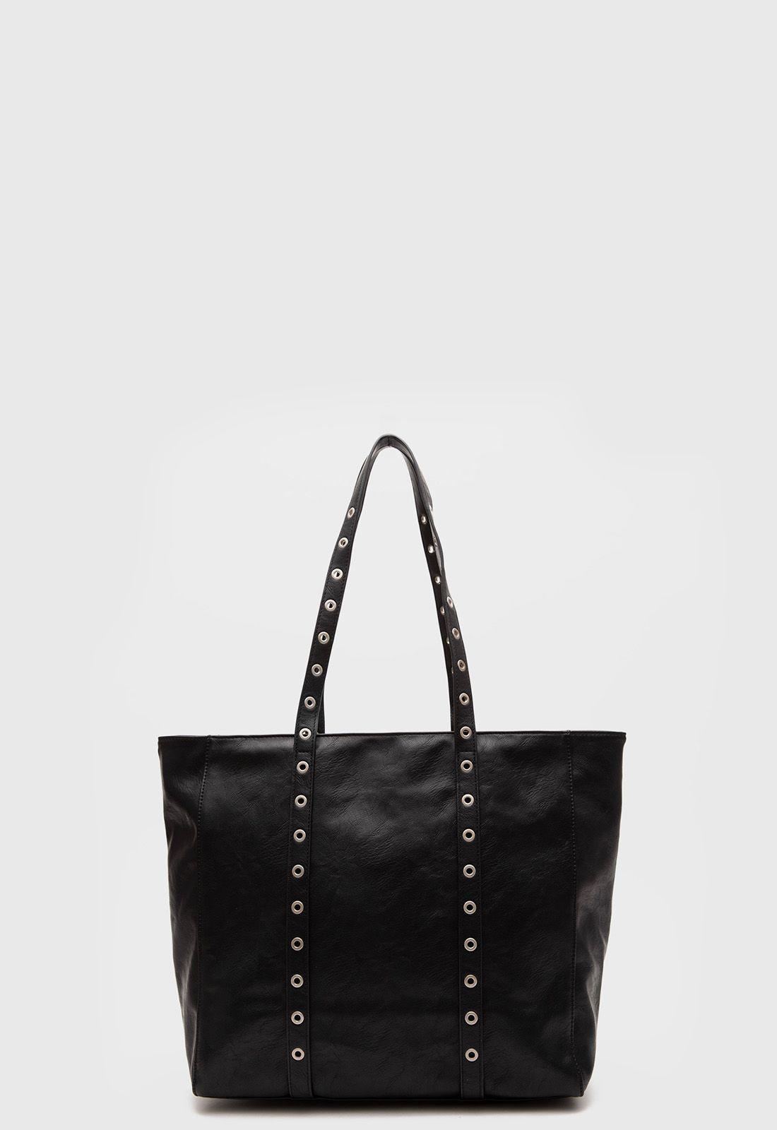 Tote Gibson Black Bubba Essentials-3