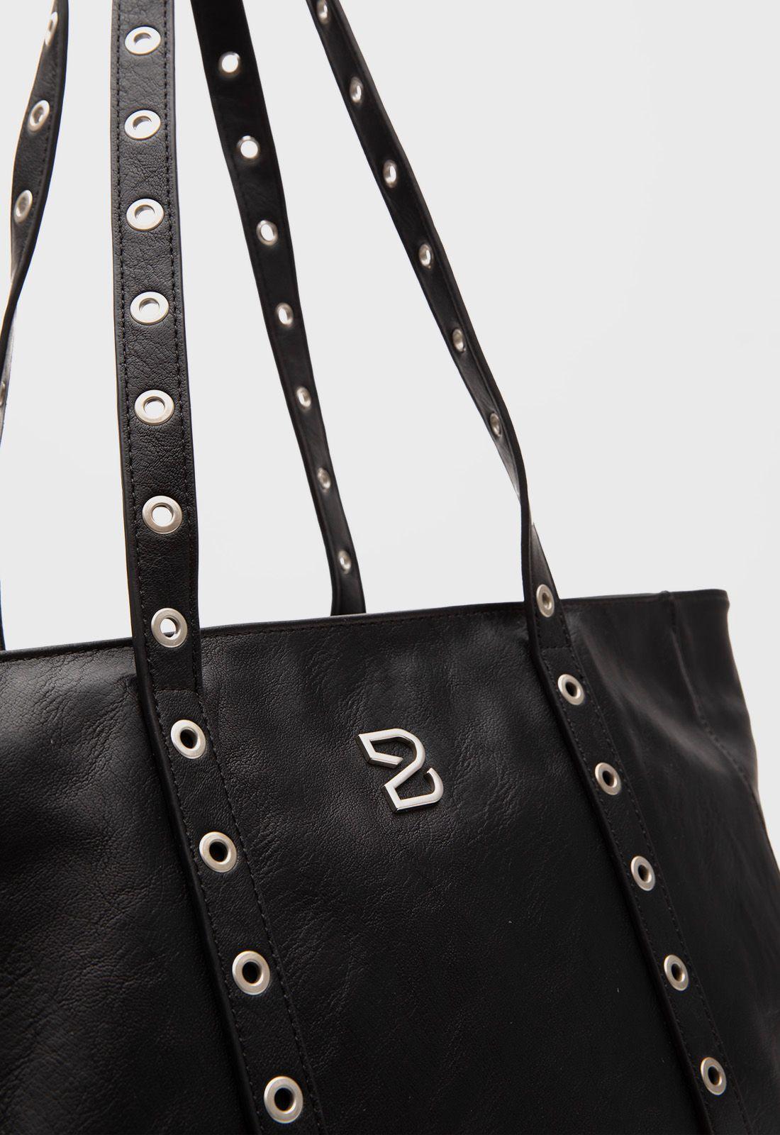 Tote Gibson Black Bubba Essentials-4