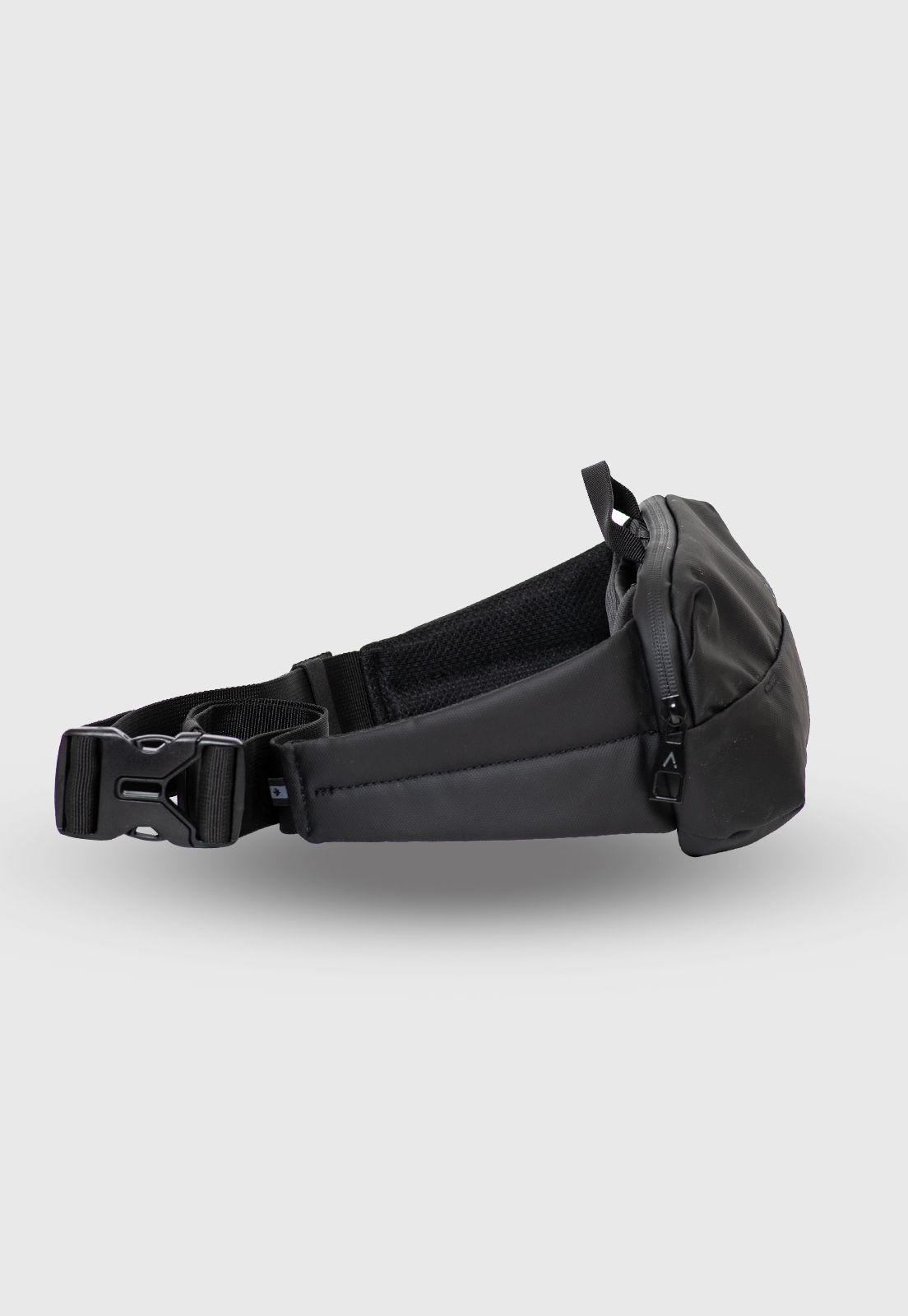 Banano Travel Black Black Bubba-2