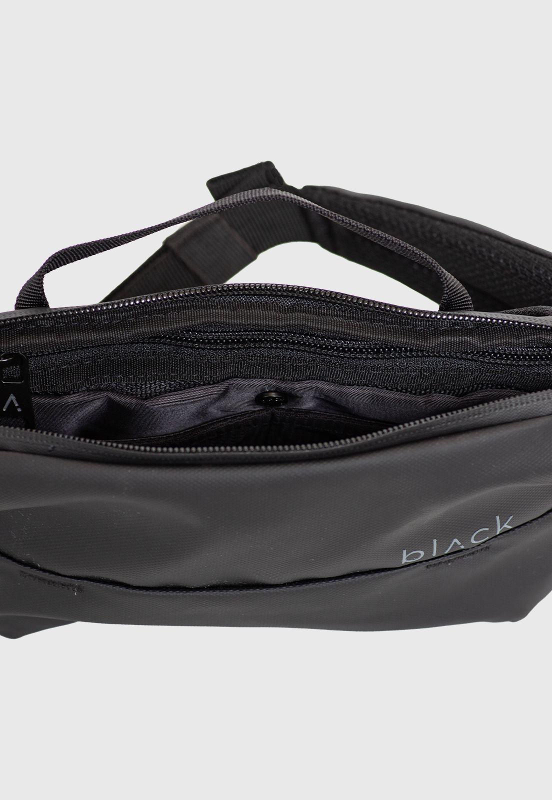Banano Travel Black Black Bubba-4
