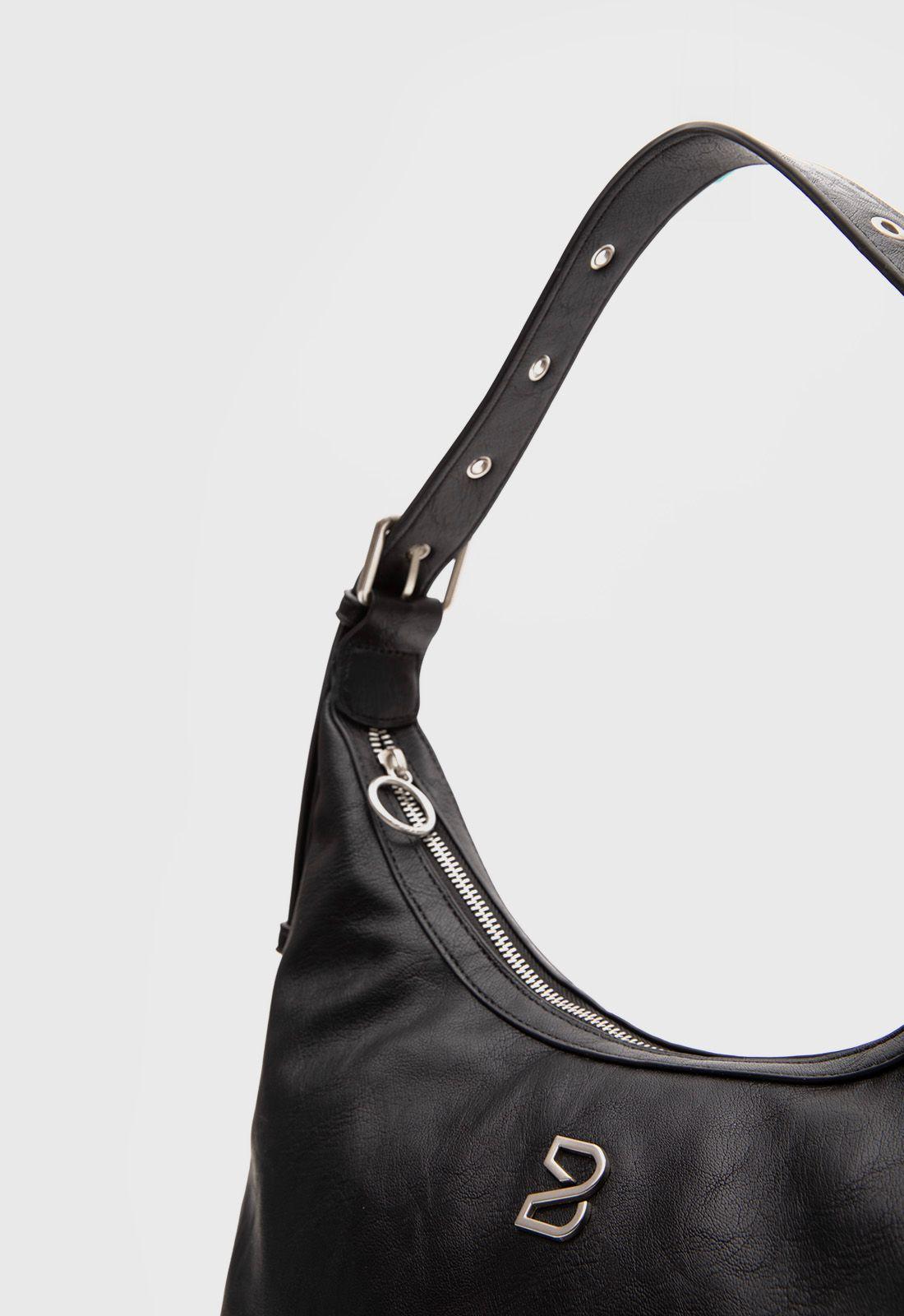 Cartera Gibson Black Bubba Essentials-3