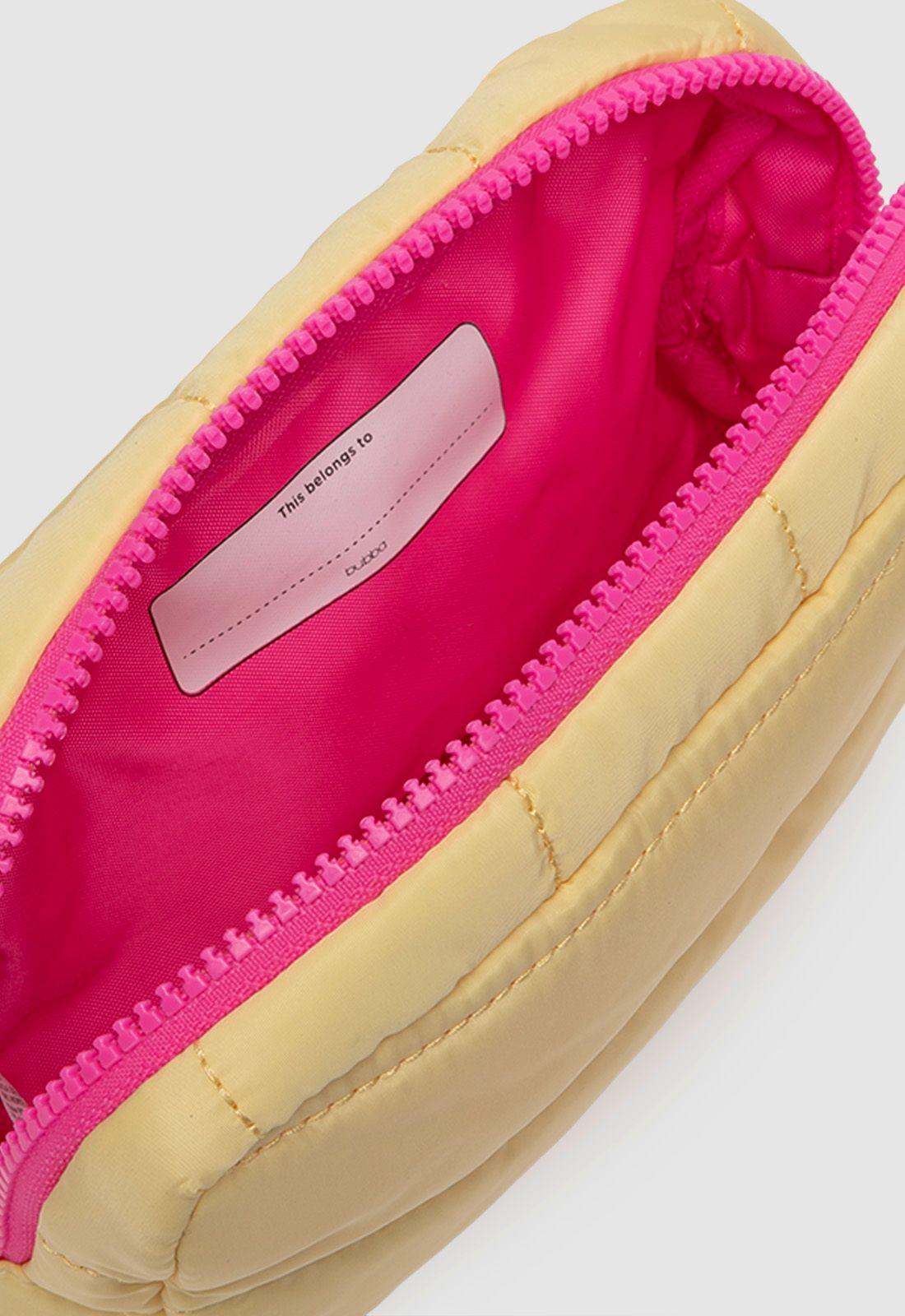Neceser Bubbita Amarillo Bubba Essentials-3